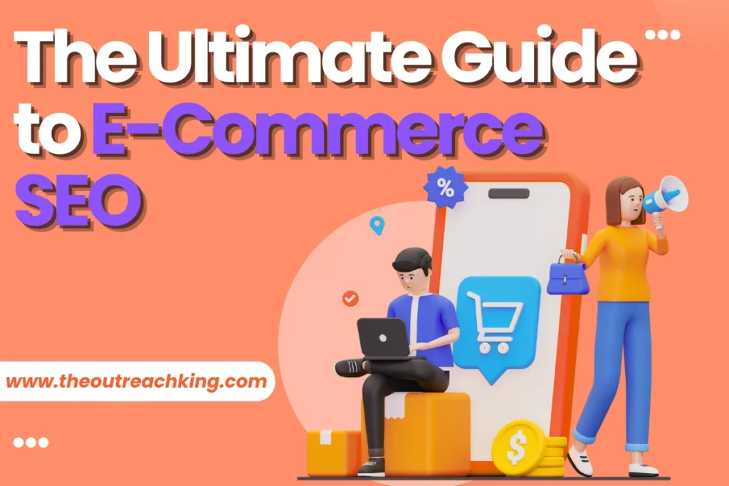 Ecommerce SEO Guide