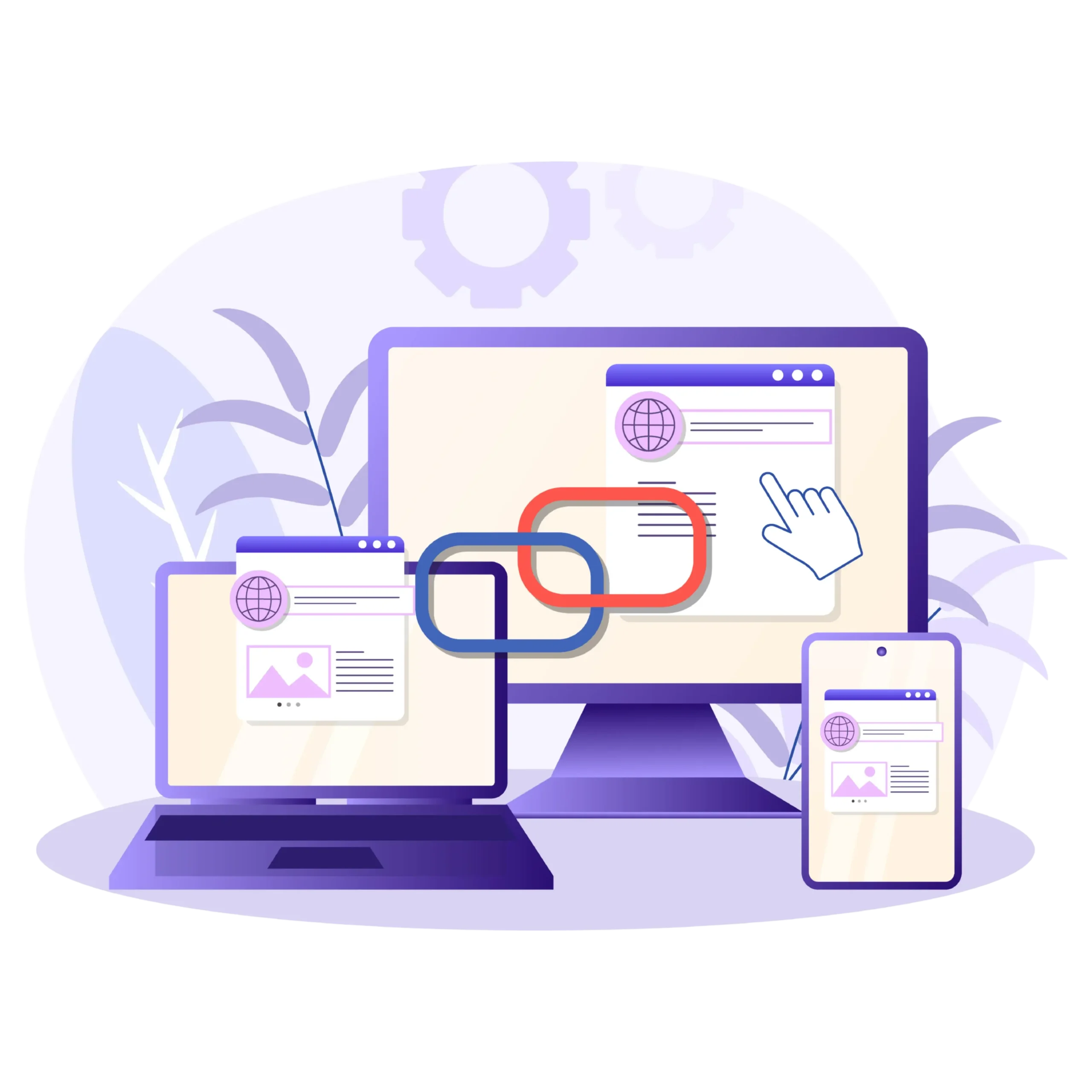 Blogger Outreach Service