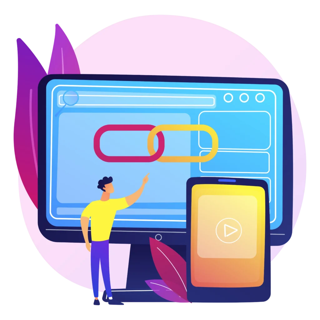 Link Building Service
