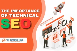 Importance of Technical SEO