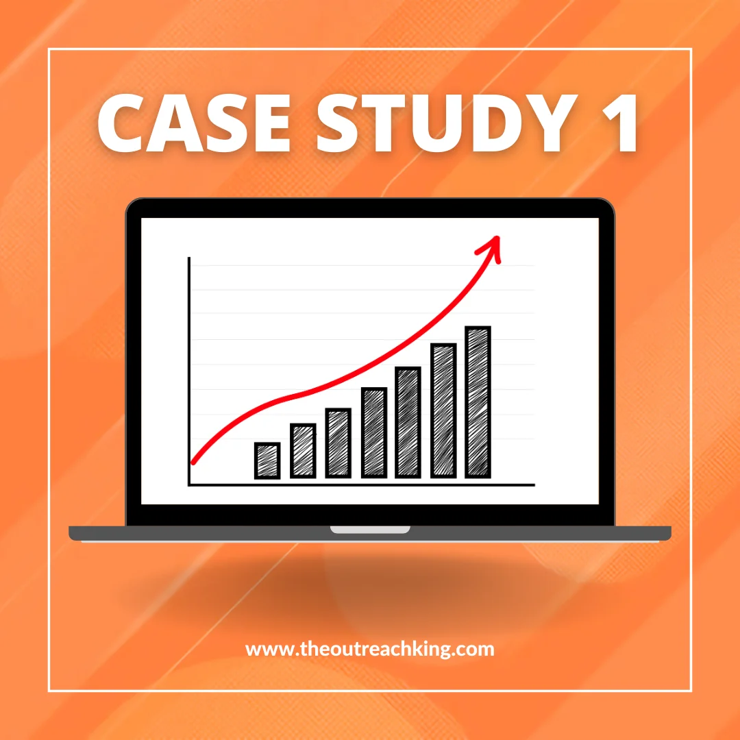 SEO Case Study