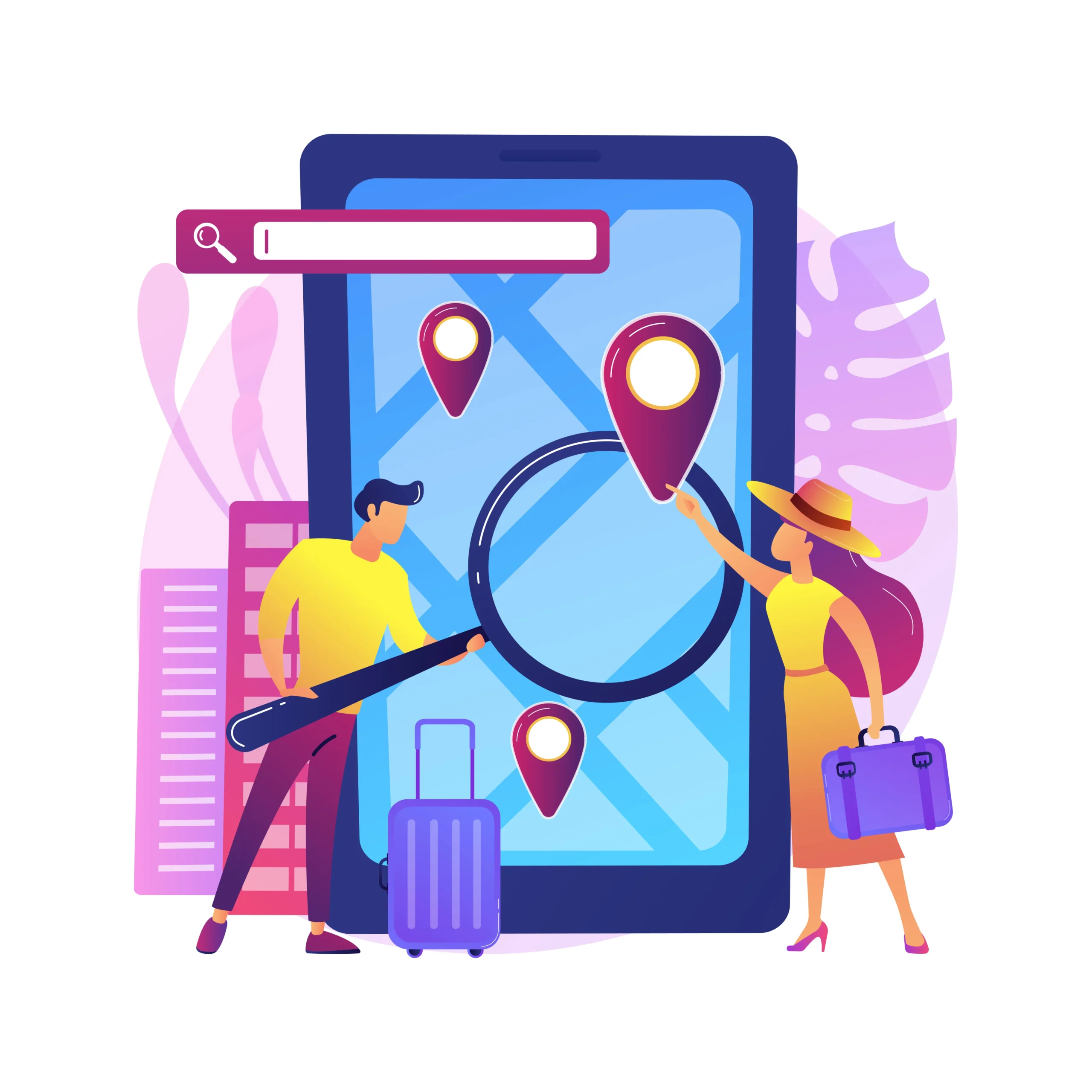 Local SEO Strategy