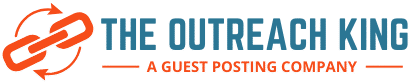 The Outreach King