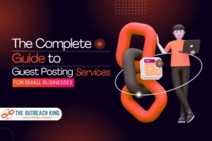 Guide to Guest Posting Services