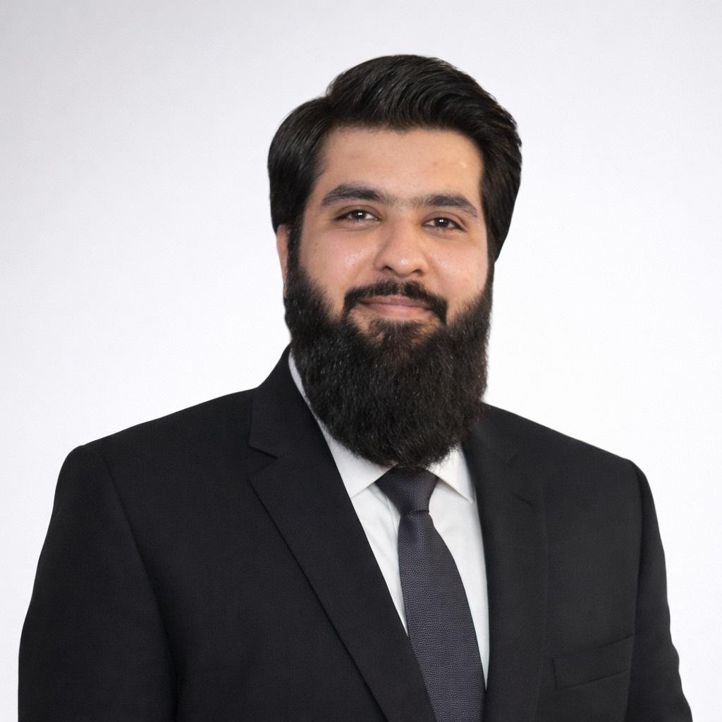 Muhammad Tayyab — Founder & SEO Expert